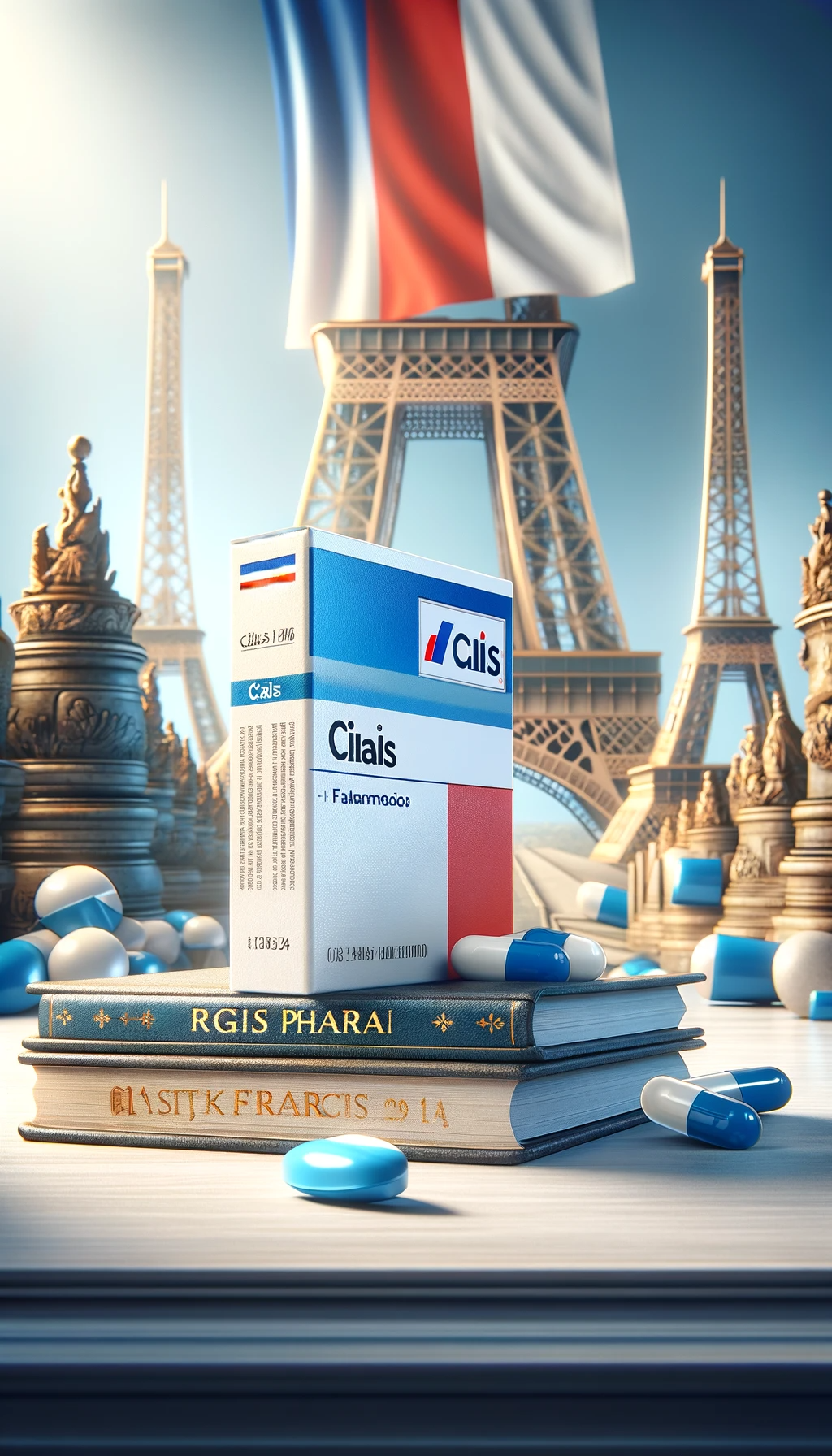 Peut on acheter du cialis en pharmacie